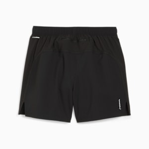 RUN VELOCITY ULTRAWEAVE 5" Men's Running Shorts, PUMA Black, extralarge